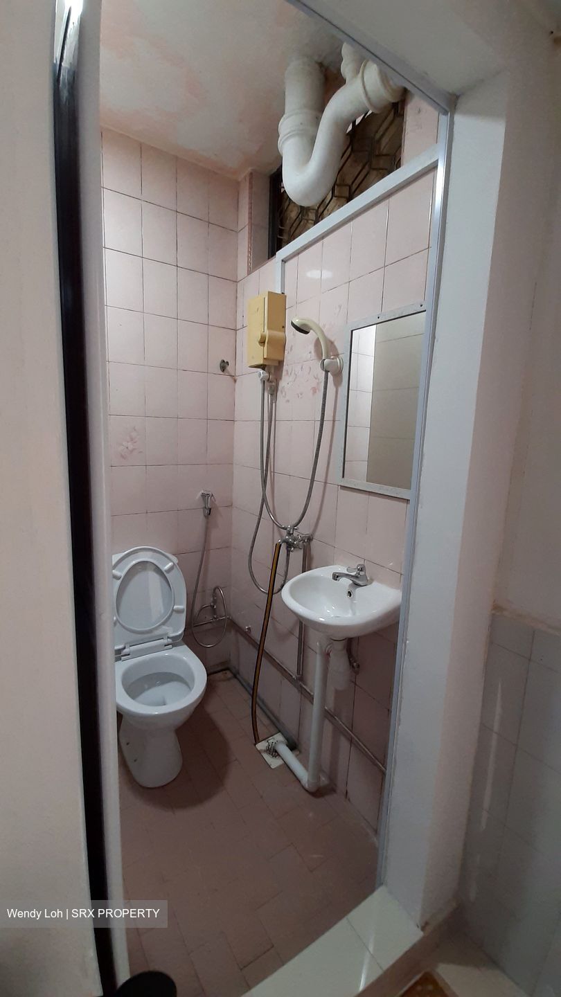People's Park Complex (D1), Apartment #393649801